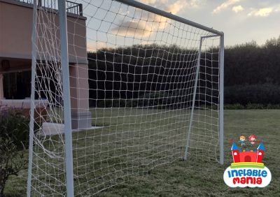 Arcos de fútbol
