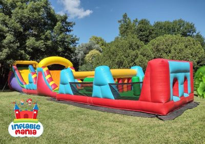 Circuito XXL1  20 mts