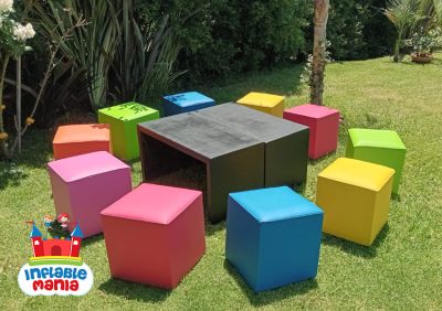 Living Colores para Chicos y Grandes